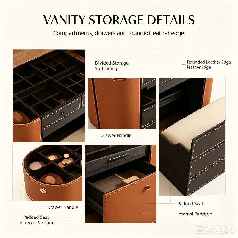 simple modern double-sided curved jewelry cabinet bedroom floor-to-ceiling display chest cloakroom Nakajima counter