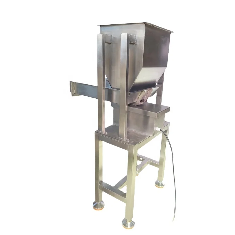 

DSW Powder Electromagnetic Vibratory Feeder with Motor 110V/220V 1.5kW Trough Grain Sorghum Vibration Conveyor