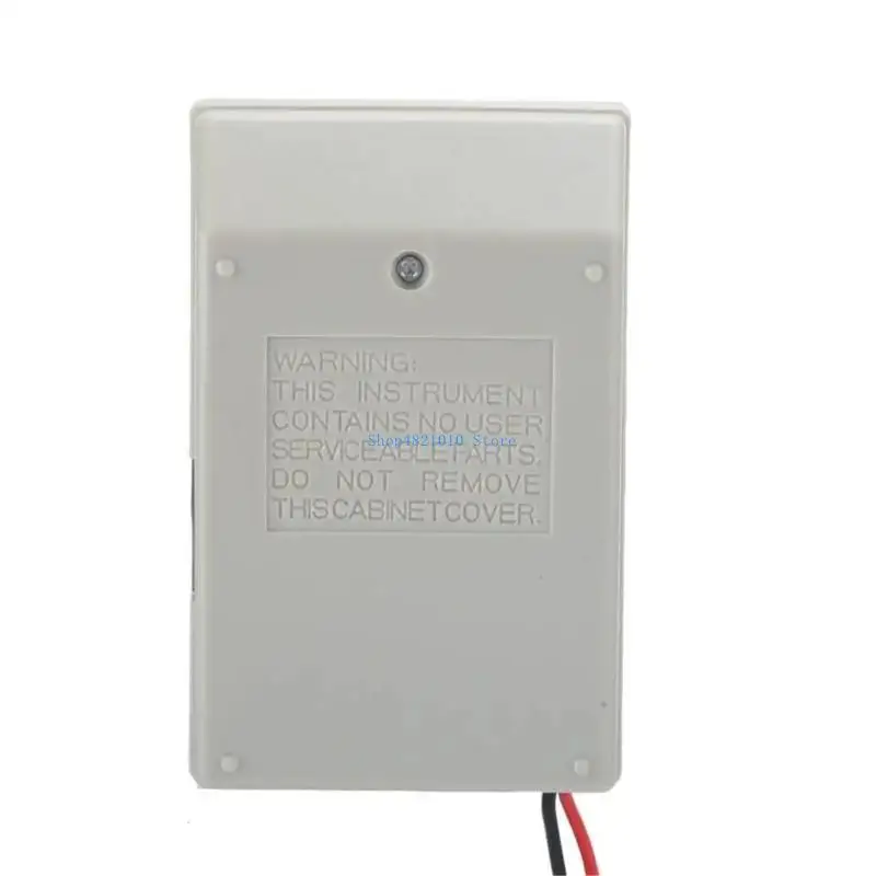 T3LF Easy To Use Watch Battery Measuring Tool Suitable for Precise Maintenance Efficient Repairs Accurate Measurement