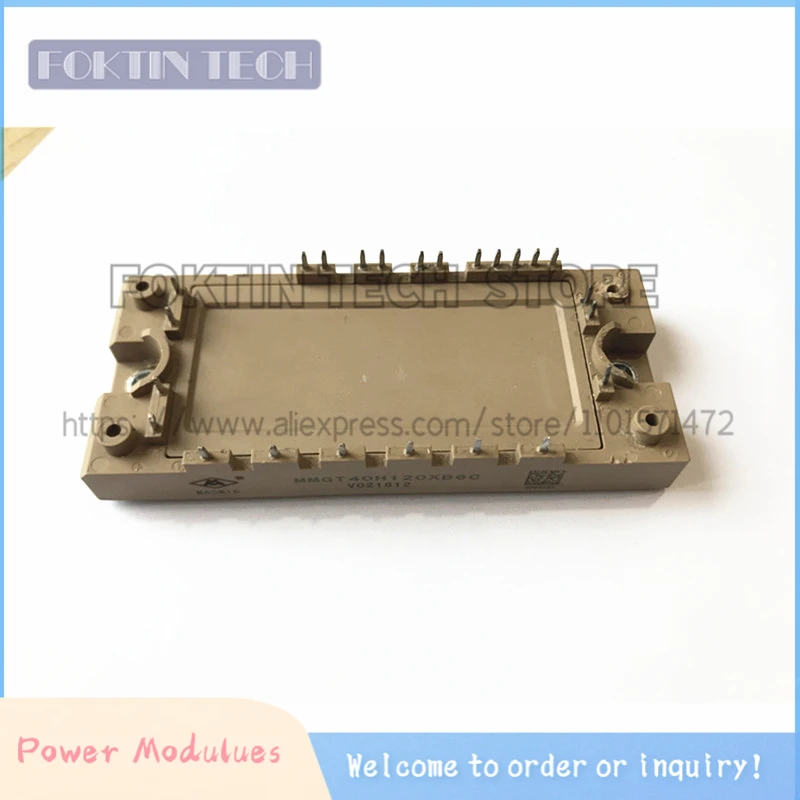 

MMGT40H120XB6C MMGT35W120XB6C MMGT25H120XB6C MMGT15H120XB6C New Original Module