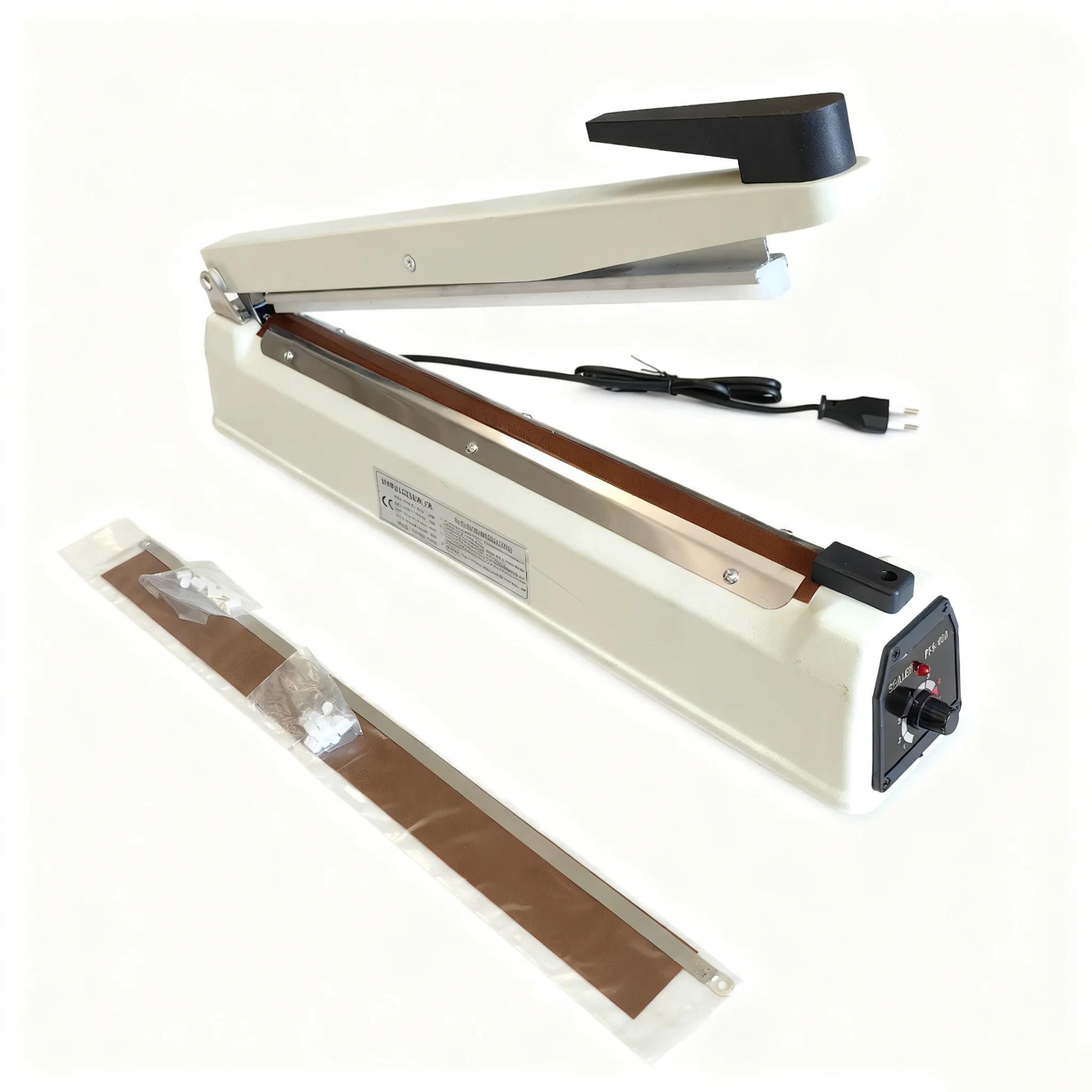 Category image: Vacuum Food Sealers