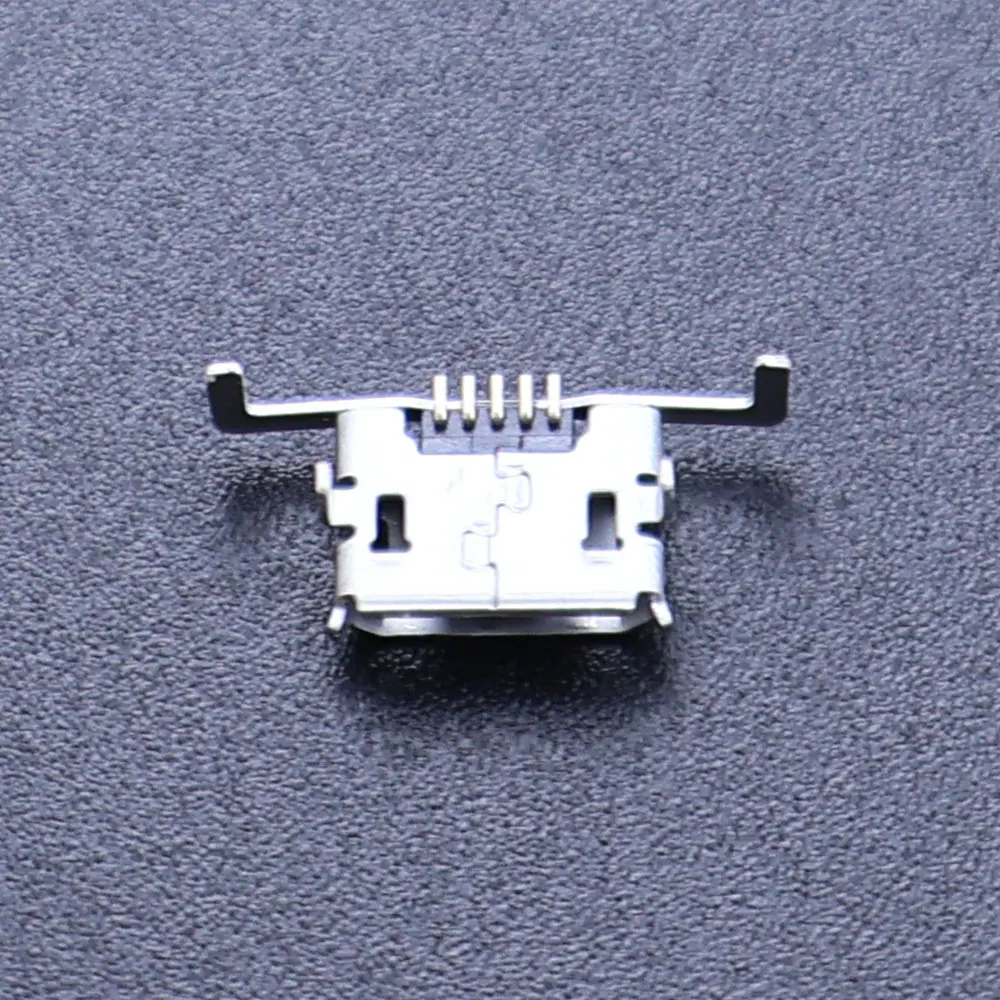 2-10 قطعة لوحدة تحكم Xbox One الجديدة المصغّر USB شحن ميناء إمدادات الطاقة شاحن مقبس توصيل ميناء إصلاح أجزاء #5