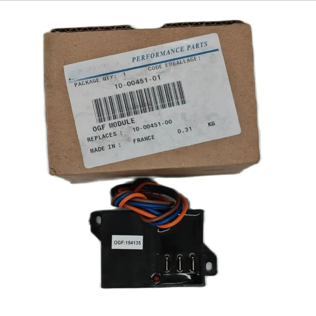 10-00451-01 OGF Module Transicold Vector Series Trailer Units, Original
