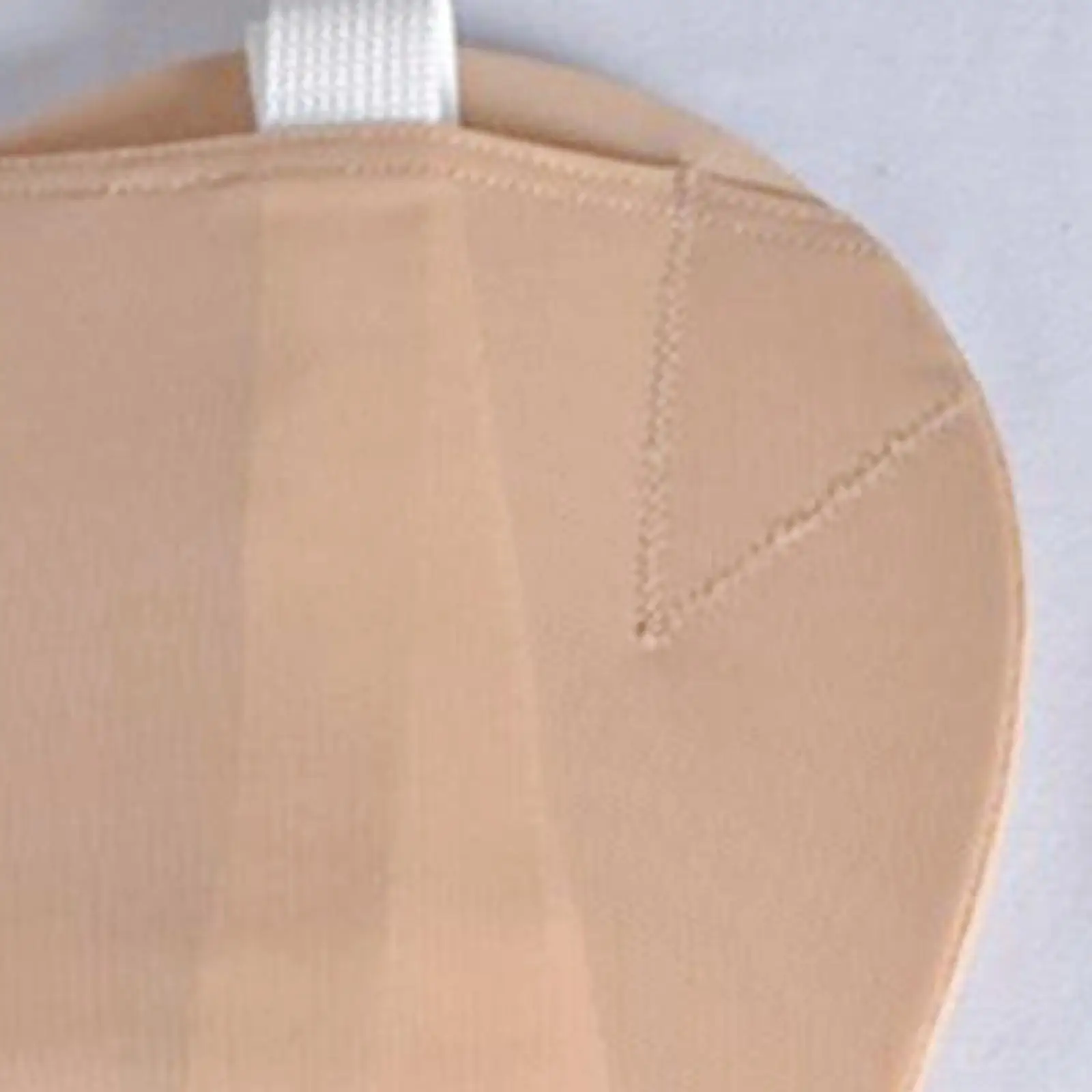

2Pcs Patient Restraint Gloves Prevent Scratching Padded for Elderly