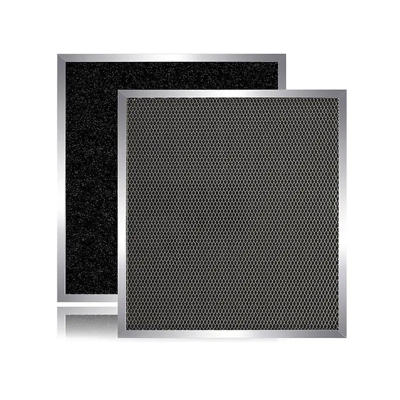 

TKOH-Air Exchanger Filter SV03096 Air Exchanger Filter For Broan ERV100HC, HRV100H Ventilation Air Systems