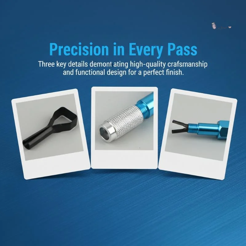 

[M] Construction Tools Yin And Yang Fillet Welding Line Trowel Scraper Accessories PVC Vinyl Floor 3 Shapes