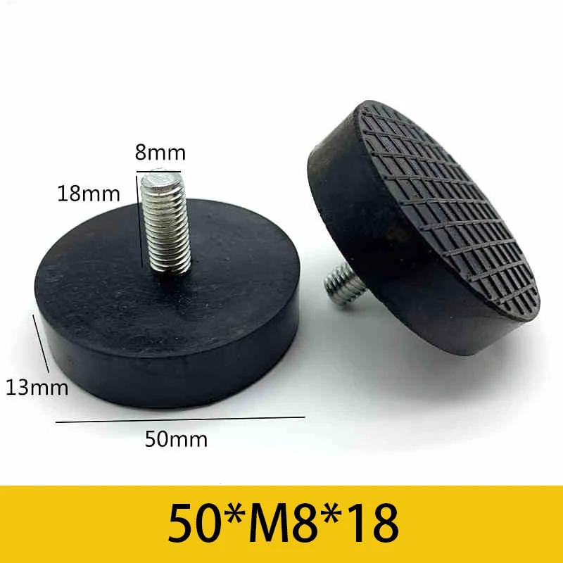 Variant: 50xM8x18