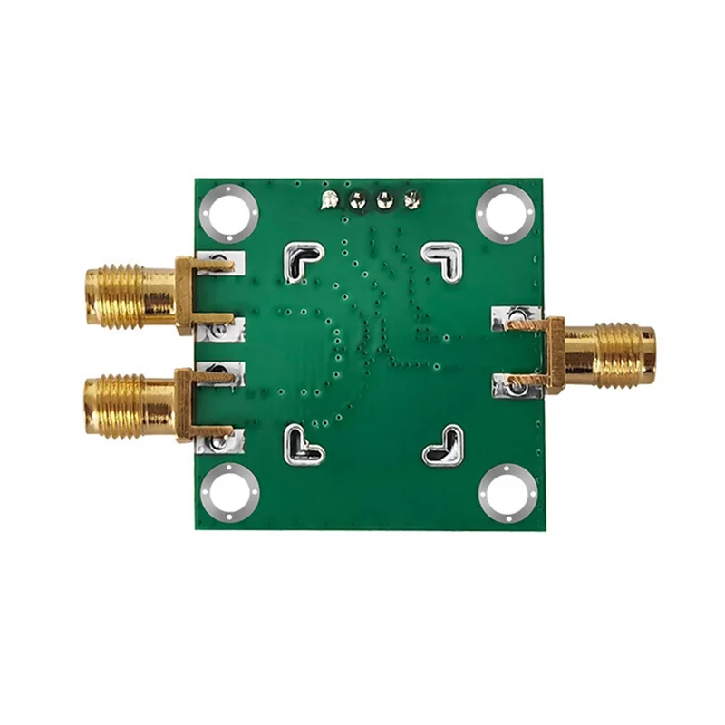 B50B-HMC435 RF Switch Module High-Performance RF SPDT Single-Pole Double-Throw Switch Multiplexer Module