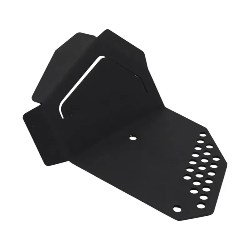 Fit For Pan America 1250 Motorcycle Middle Frame Engine Heat Shield  For 1250S PAN AMERICA1250 2021 Accessories