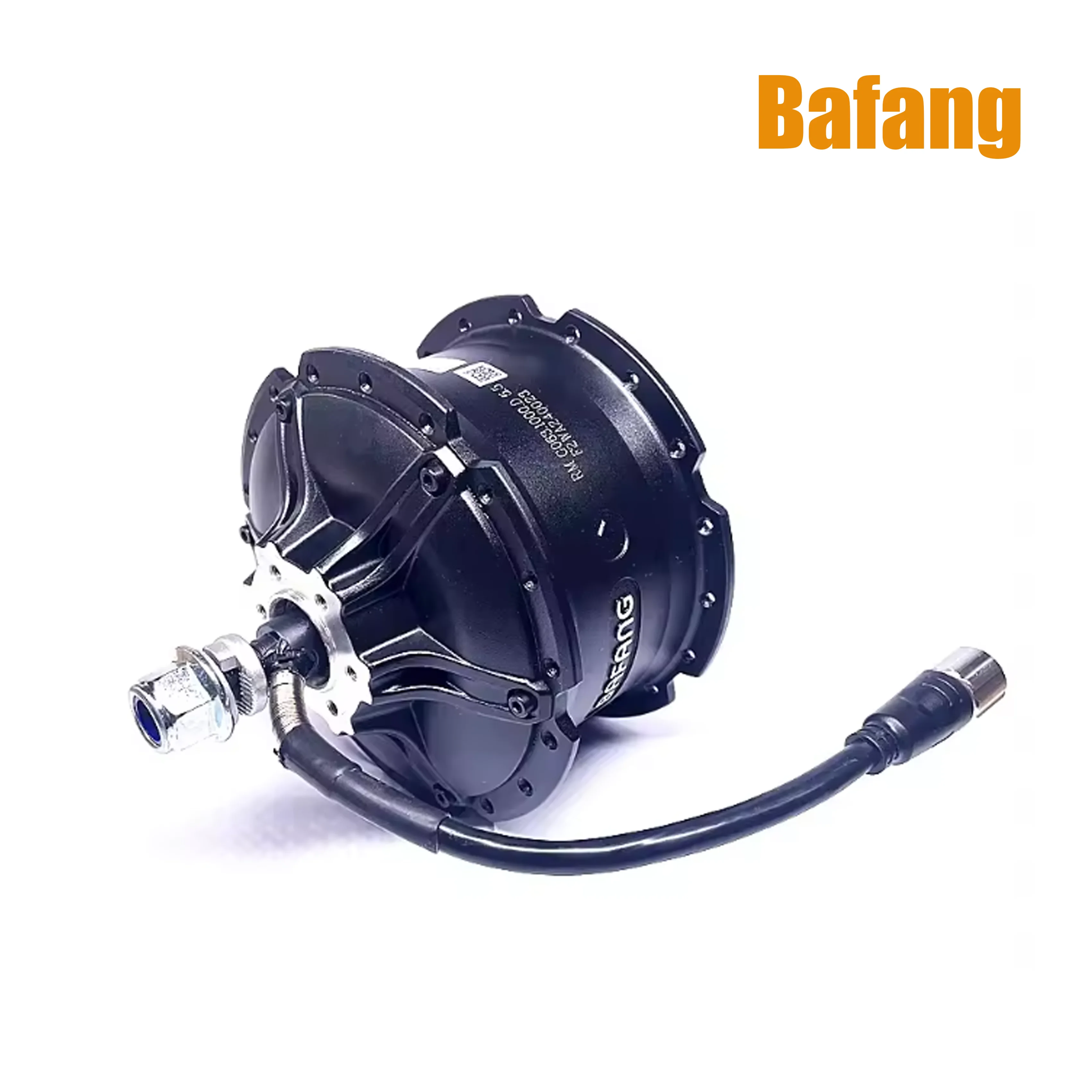 

Bafang G062 48V 1000W Thread on Rear Hub Motor drop out 175mm 190mm With Disc Brake For Fat Bike