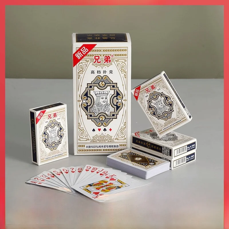 thiened-hardened-fiing-poker-cards-00-des-brothers-gng-card-room-price-home-use-paper-cards-flng-cards-poker-games