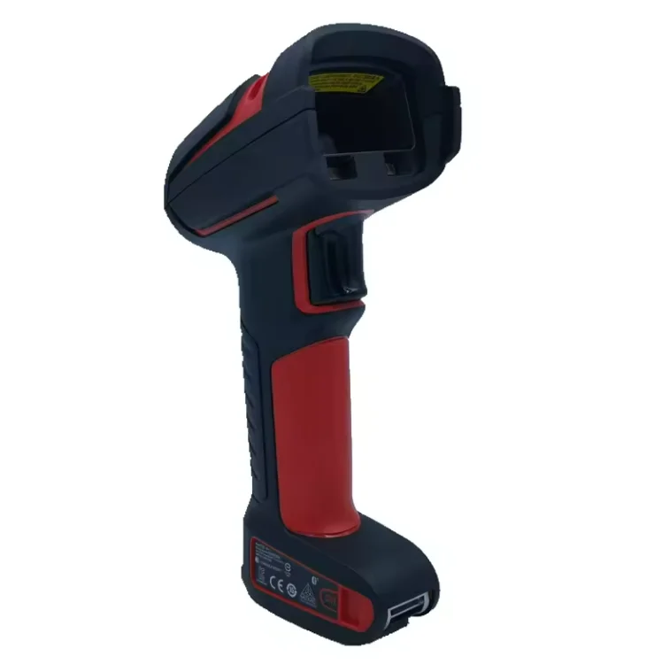 Honeywell Granit 1991iSR Ultra-rugged Standard Range Scanner 1280 X 800 Pixels