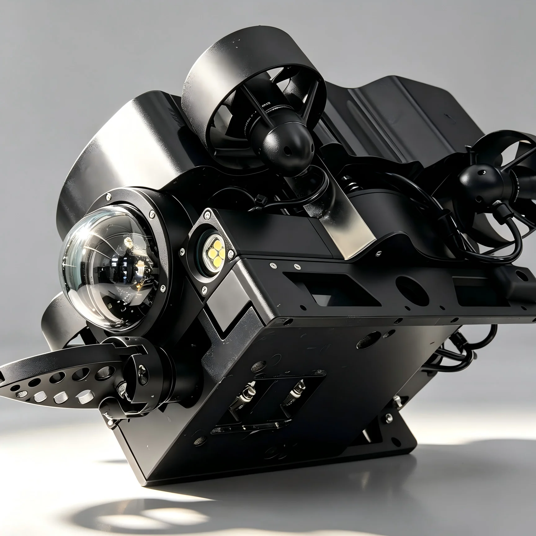 ROV FD-Smart5T 100m sous-marin - Underwater Camera avis et prix