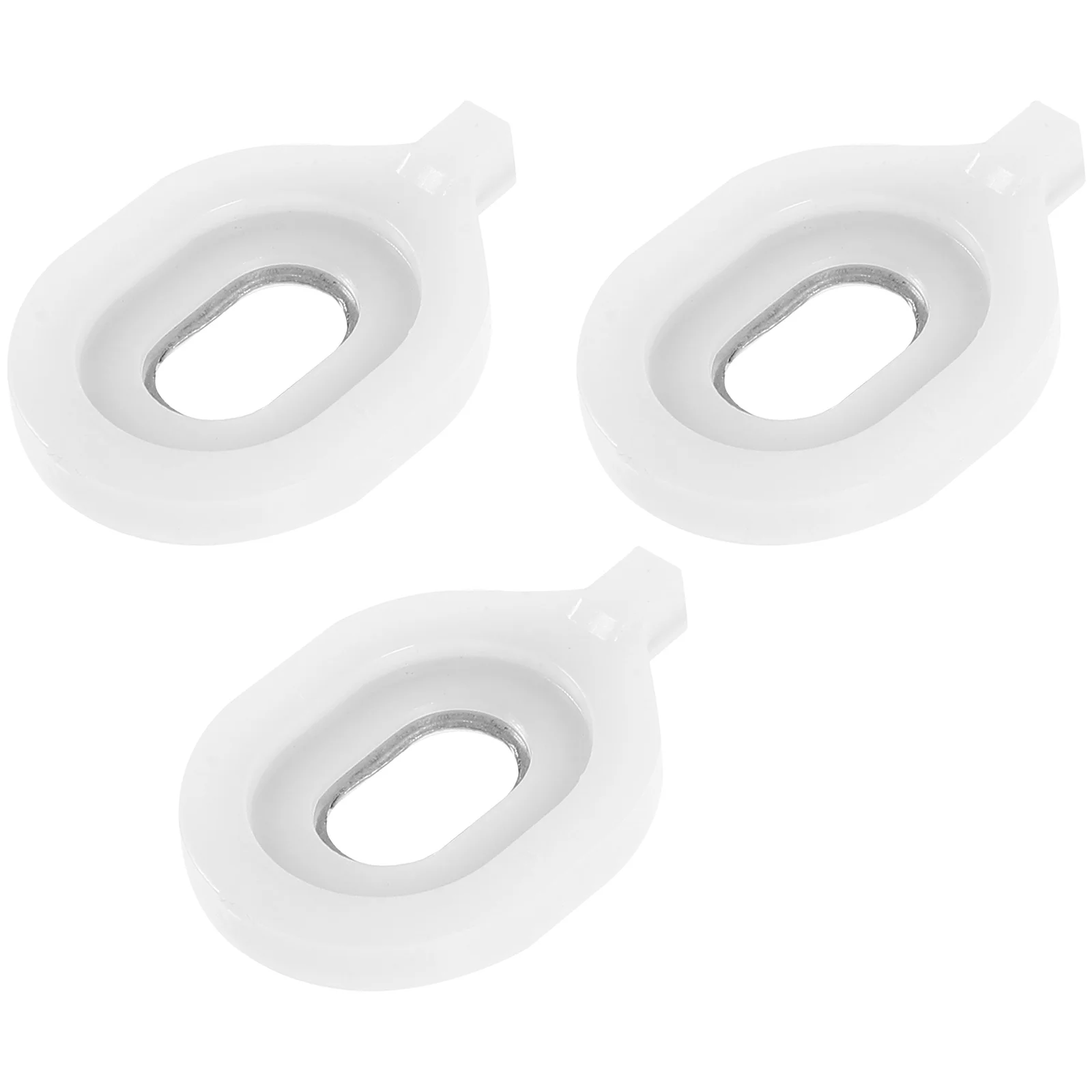 

3 Number Drag Reed Trumpet Cleaning Brush Valve Plates Musical Instrument