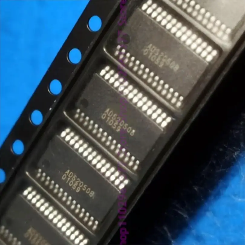 

10-100pcs New AD52050B-26QG28NRR AD52050B TSSOP-28 Audio amplifier chip