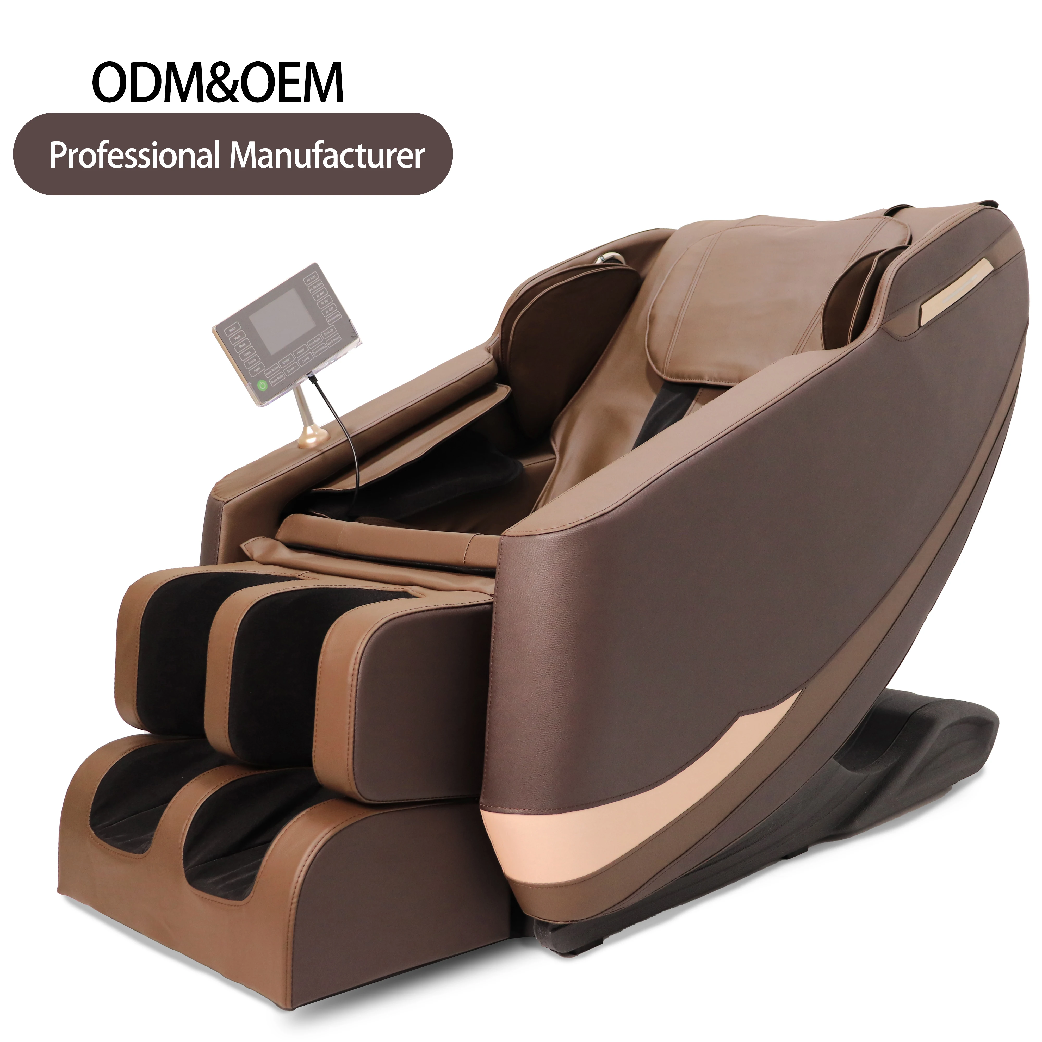 

Wholesale Full Body Massage Product Thai Foot Roll Massage Recliner Zero Gravity Chair For Sleep And Relaxation Massage Chair