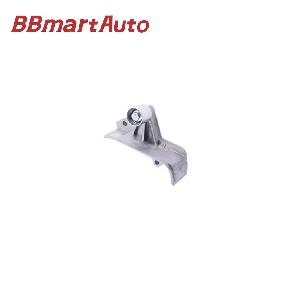 

BBmart Auto Parts 1pcs Timing Belt Tensioner Pulley For Audi A4 8D2 B5 8E2 B6 VW Passat OE 06A109181