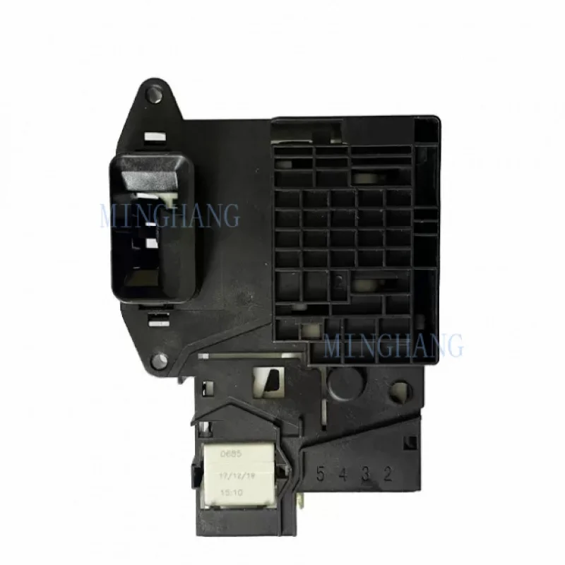 M   1PCS EBF61315801 For LG Drum Washer Washing Machine Door Lock Switch