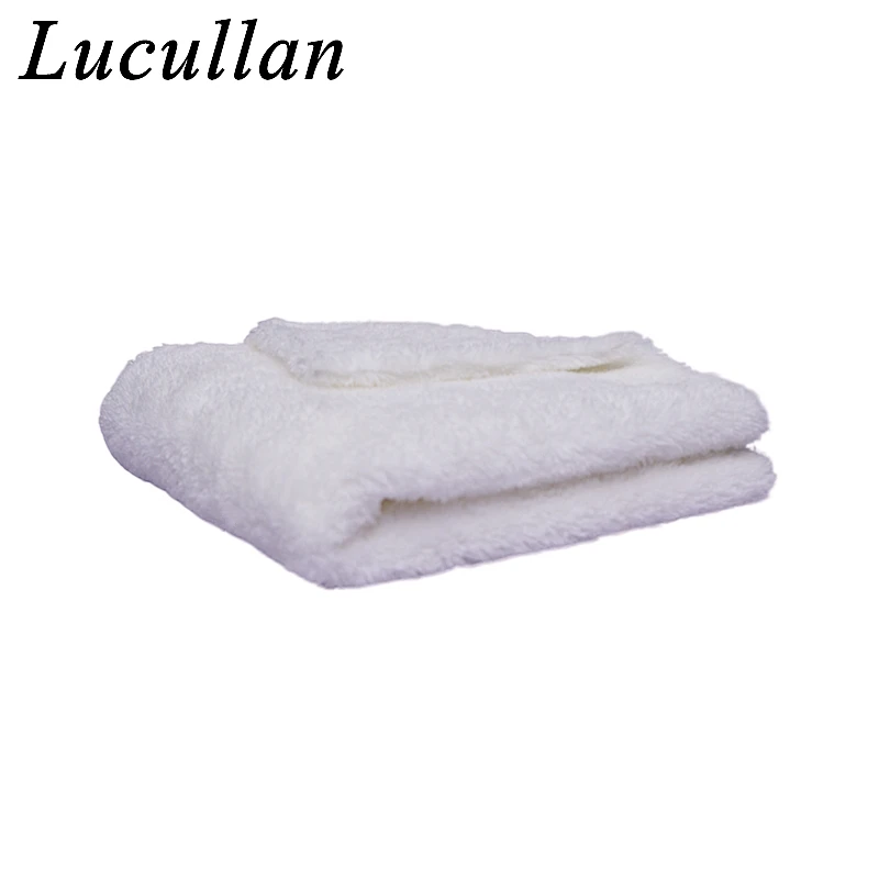 BEST!!!Plush Microfiber Edgeless Towel 16\