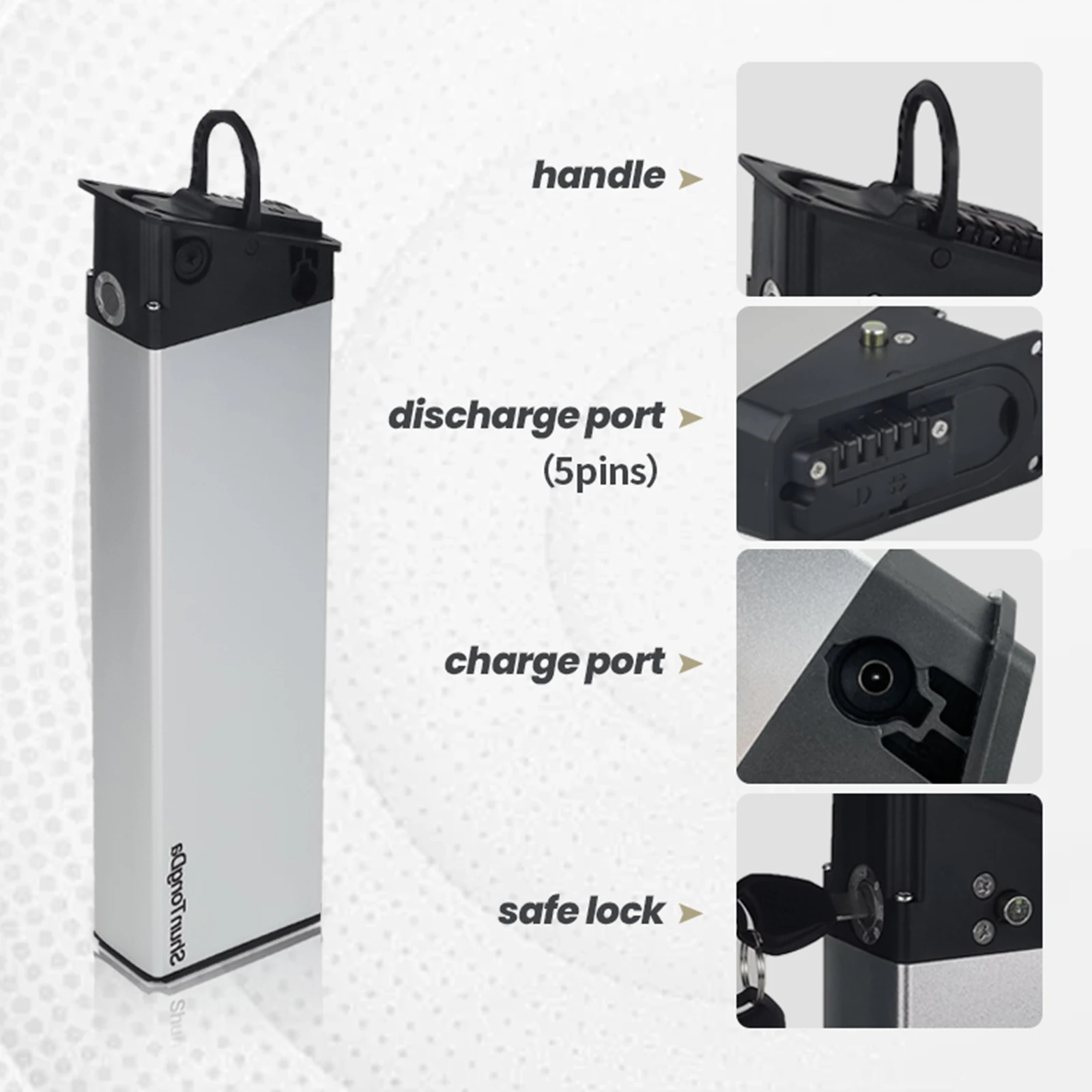 Thumbnail 2 - #34 Latest Folding Electric Bikes Offers