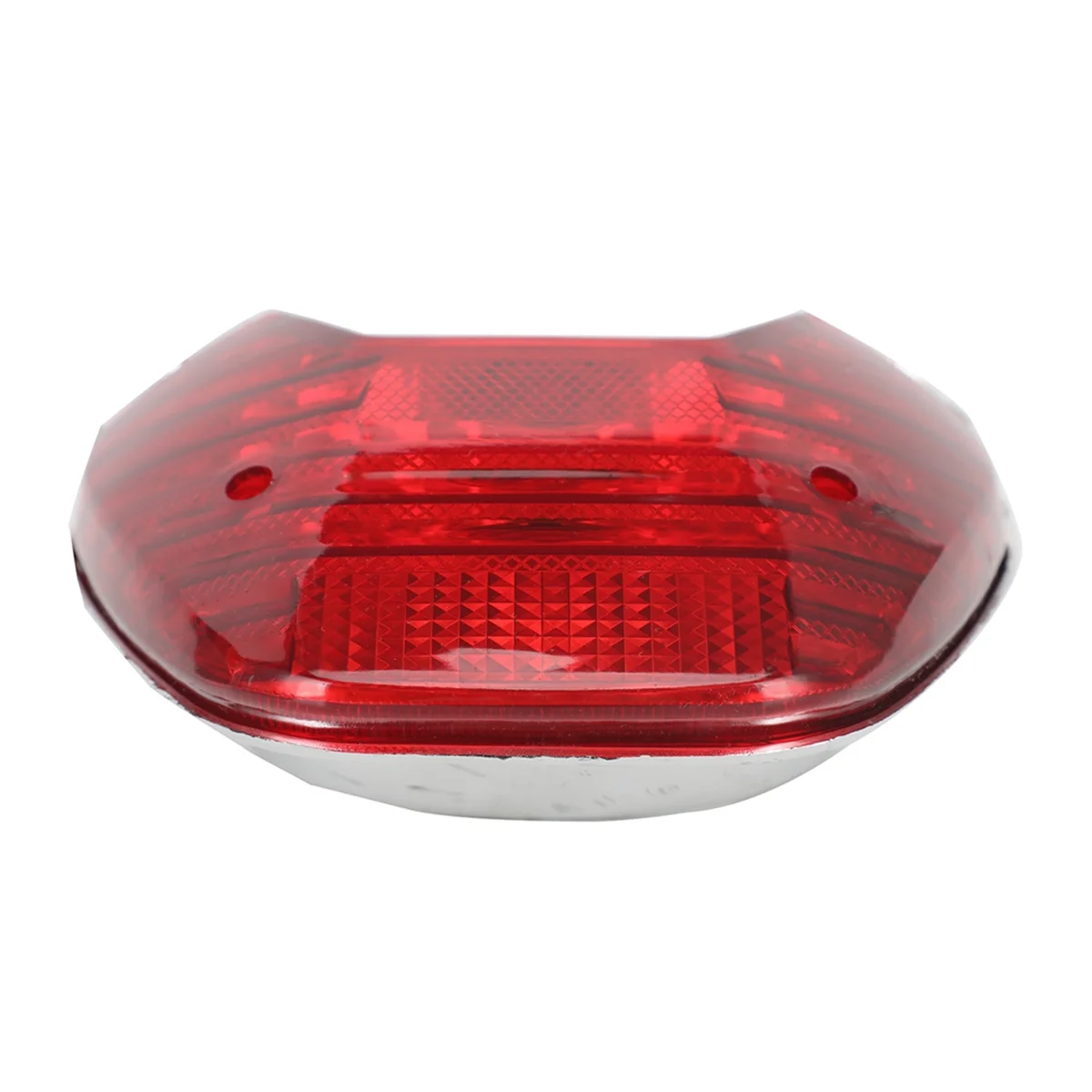 Motorcycle Tail LIght for Hawk 250, Brake Stop Running Tail Lamp for Hawk 250