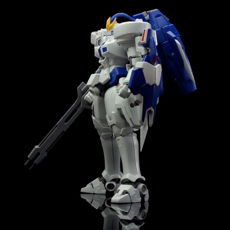 Bandai 1/100 Scale Master Grace Model OZ-00MS2B TallgeeseⅢ Gundam Action Figures Mobile Suit Gunpla Gundam Model Kit Gifts