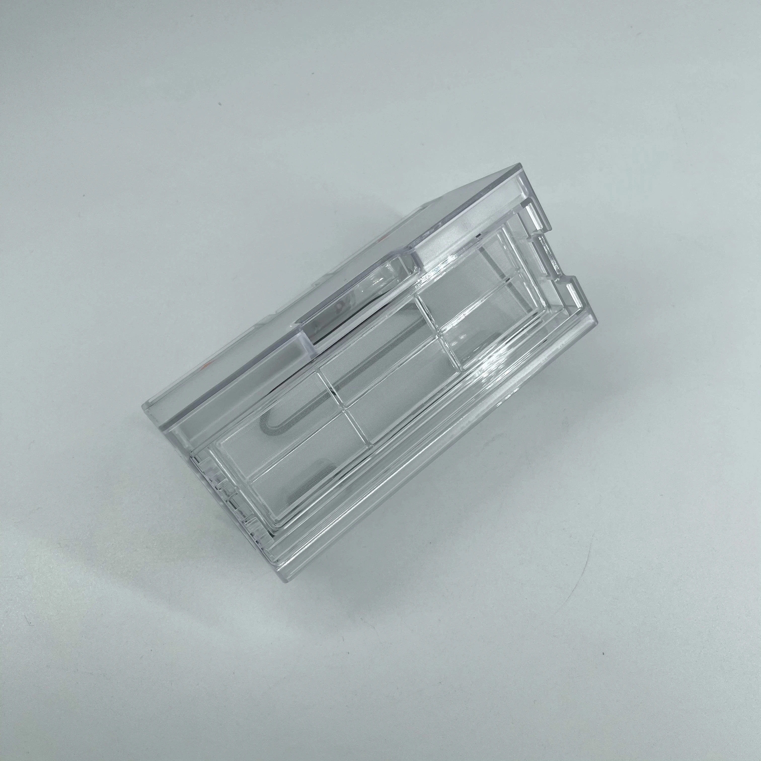 Original Parts For Xiaomi Mijia STYTJ06ZHM Dreame W10 Robotic Vacuum Cleaner Dust Box Hepa Filter Replacement Accessories