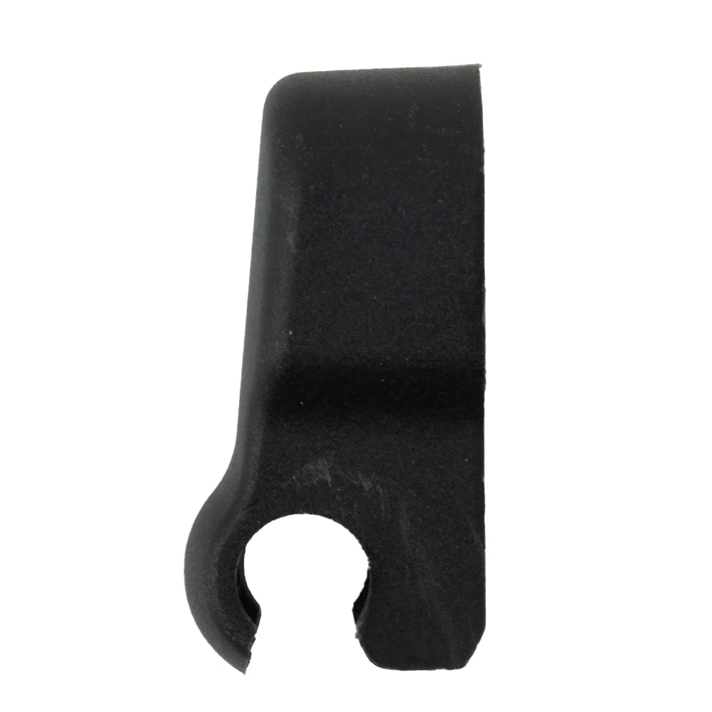 Brand New High Quality Wiper Cap Nut Rear Replacement Washer Windshield Black For Aviator 2003-2004 For Ford Escort