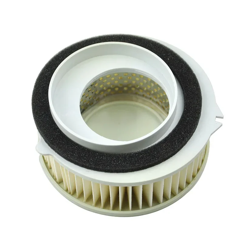 

Lopor Air Filter Motorcycle For Yamaha XVS650 Drag Star V-Star 4VR 5BN 1998-2016 4TR-14451-00 XVS 650 HFA4607