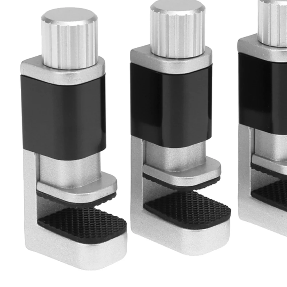 Universal LCD Screen Fastening Clip Clamps Repair Tools for Mobile Phone Tablet