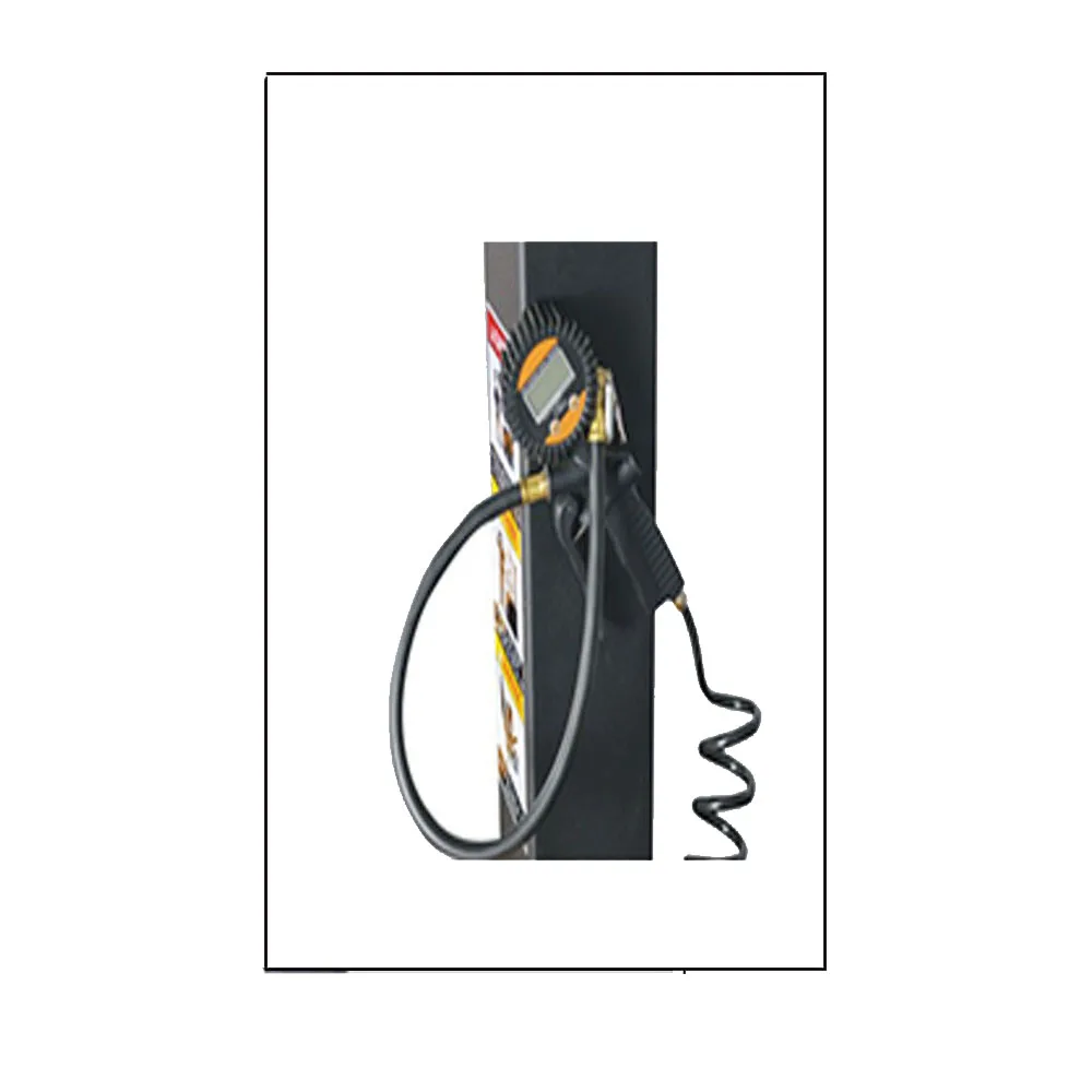 DS-706A Car Tyre Changer With Lift Type Features 0.75kw/1.1kw Power 110V/220V/380V