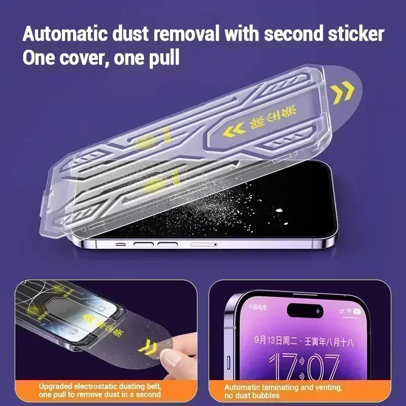 

Anti-Spy Tempered Glass for Samsung Galaxy A35 A36 A34 A33 A52s A53 A54 A55 A56 A72 A73 A32 4G 5G Privacy Screen Protector Film