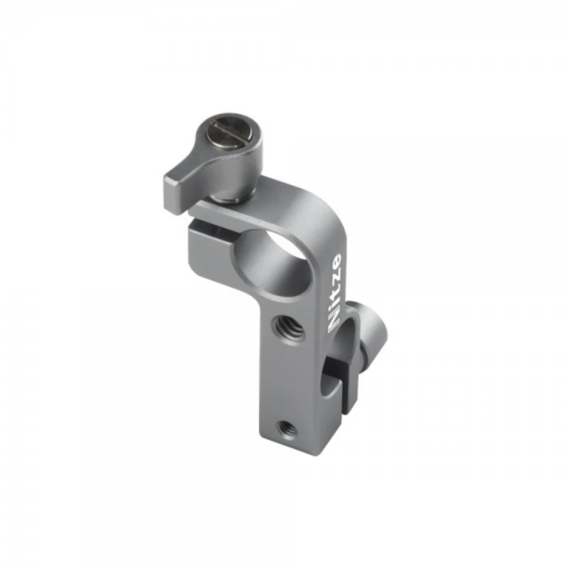 NITZE 90 DEGREE 15MM ROD CLAMP - N01A