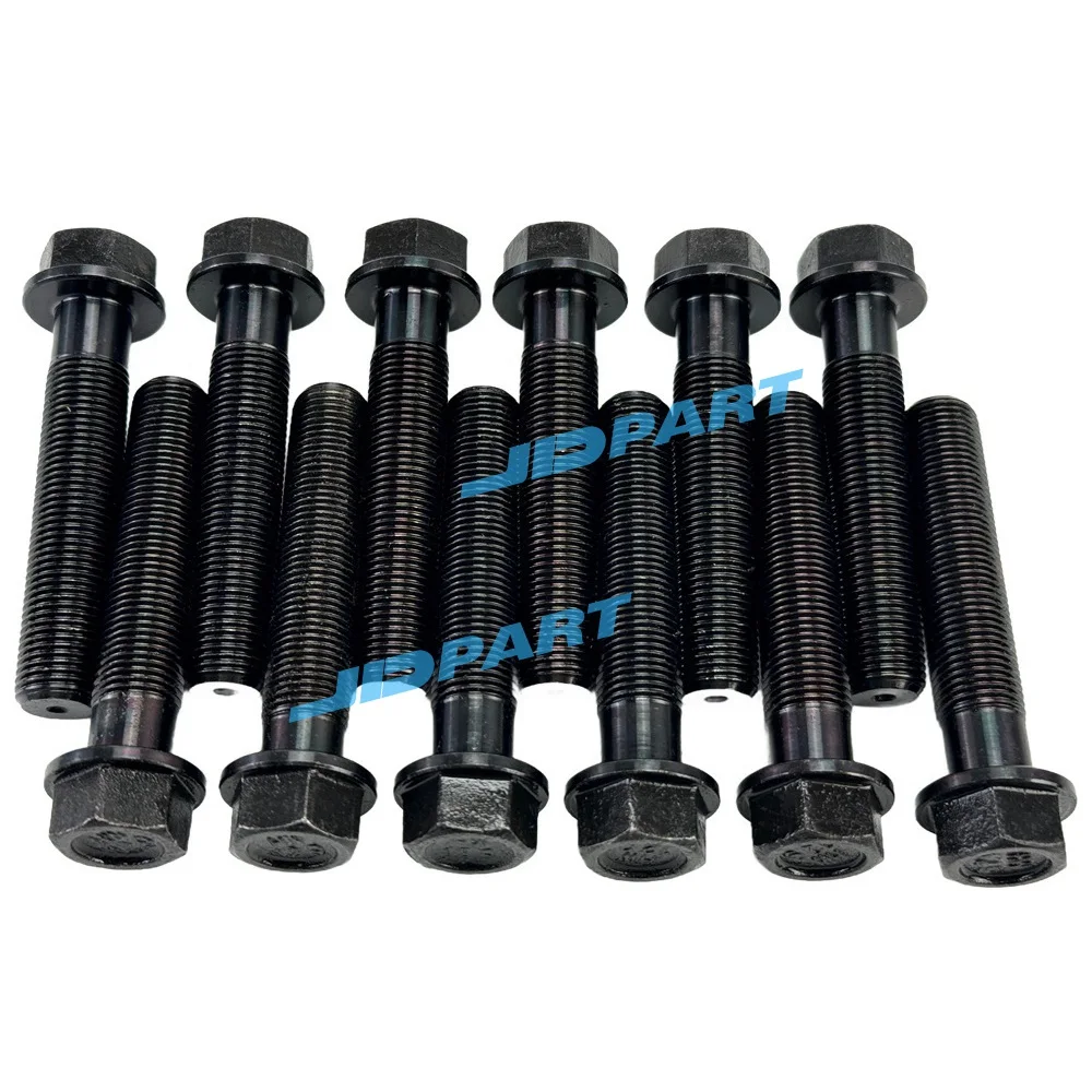 

VH132651620A S1326-51620 Connecting Rod Screw For Hino J08E