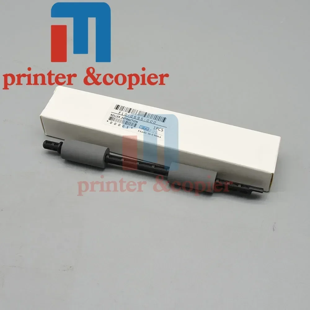 5X FL0-0695-000 Pickup Extraction Roller Tire Bushing support for CANON IR 2002 2202 2204 2206 2425 2006