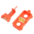 naranja