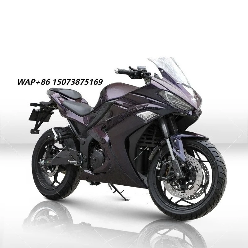 Professional Sports Bike 1000 Motorcycle Motorcycle Racing Suits Electric Dirt Bike Adult Off-road Motorcycles