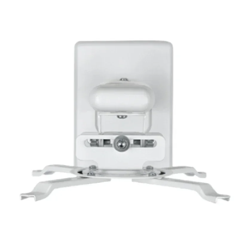 Nowy Elektryczny Projektor Krótkoogniskowy Uchwyt Ścienny Teleskopowy Wspornik Ścienny Wysuwany Regulacja Wysokości