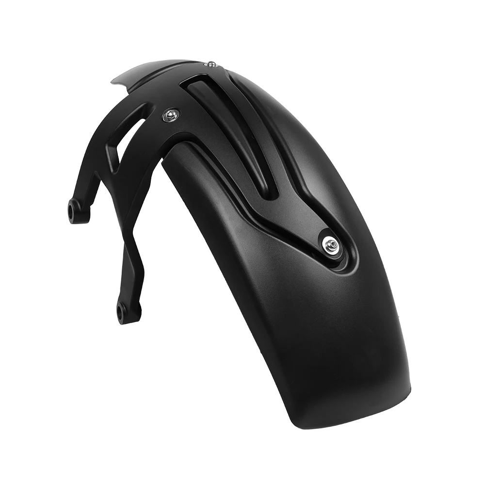 ล้อ Hugger รถจักรยานยนต์ด้านหลัง Mudguard Protector สําหรับ BMW R1200GS ผจญภัย R1250GS R1200 GS ADV GS1200 LC Fender Mud Splash Guard