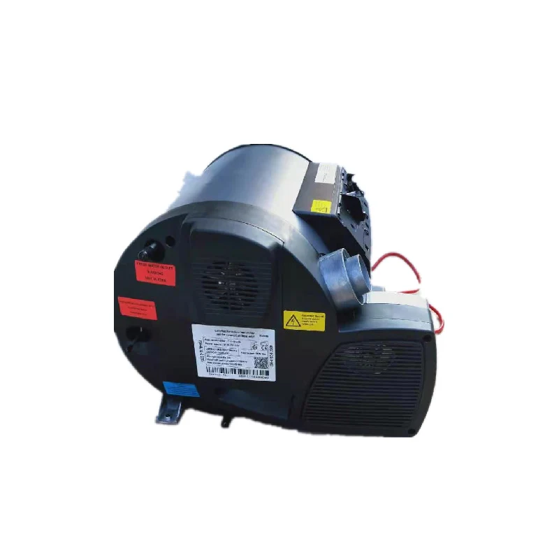 

4kw 12v Similar to Truma Motorhome Heater diesel Auto air and Water Combi Heater