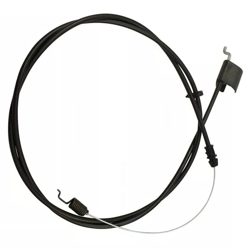 

Подходит для кабеля газонокосилки Husqvarna, кабеля газонокосилки 532194653, кабеля управления 290-729