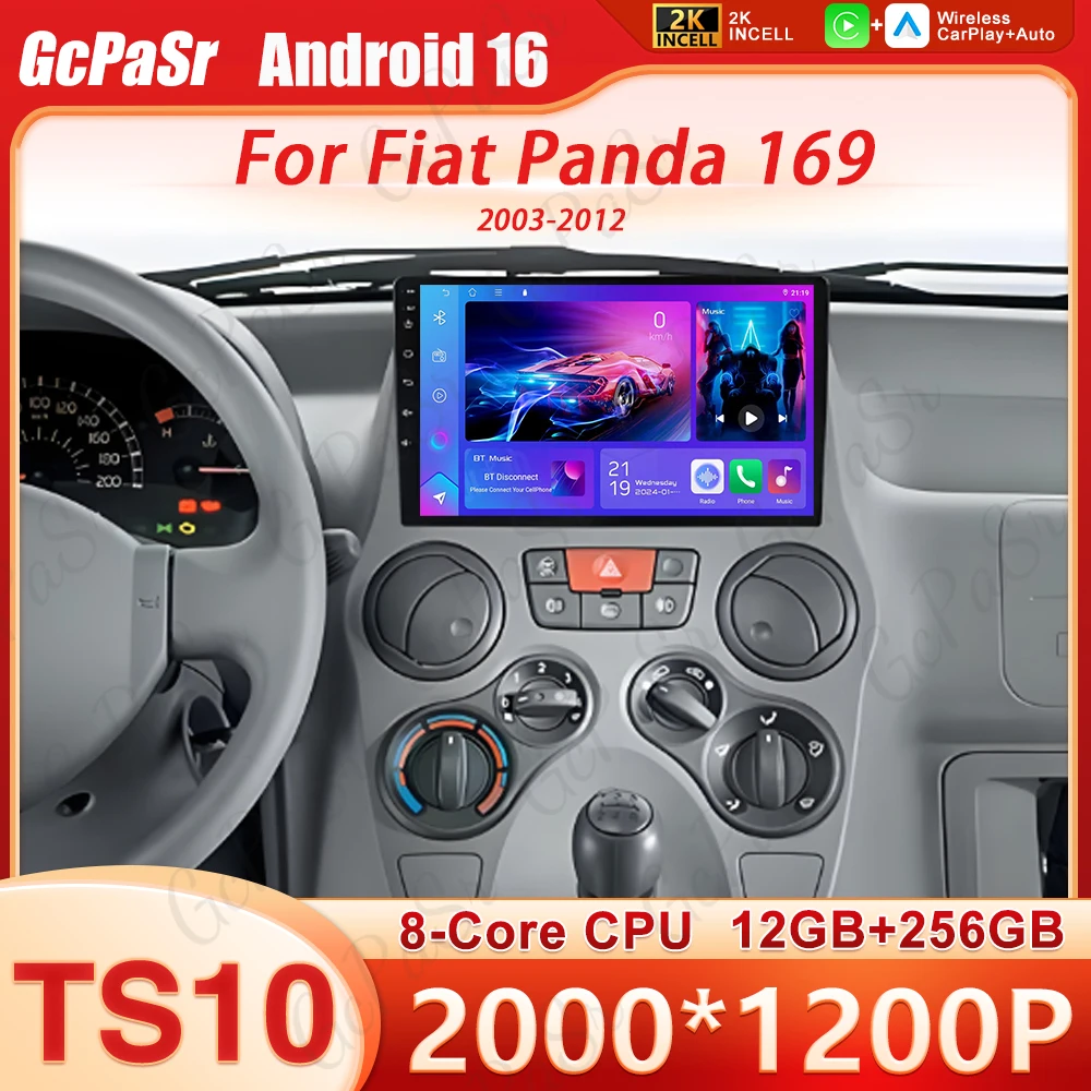 Car Radio Android 1…