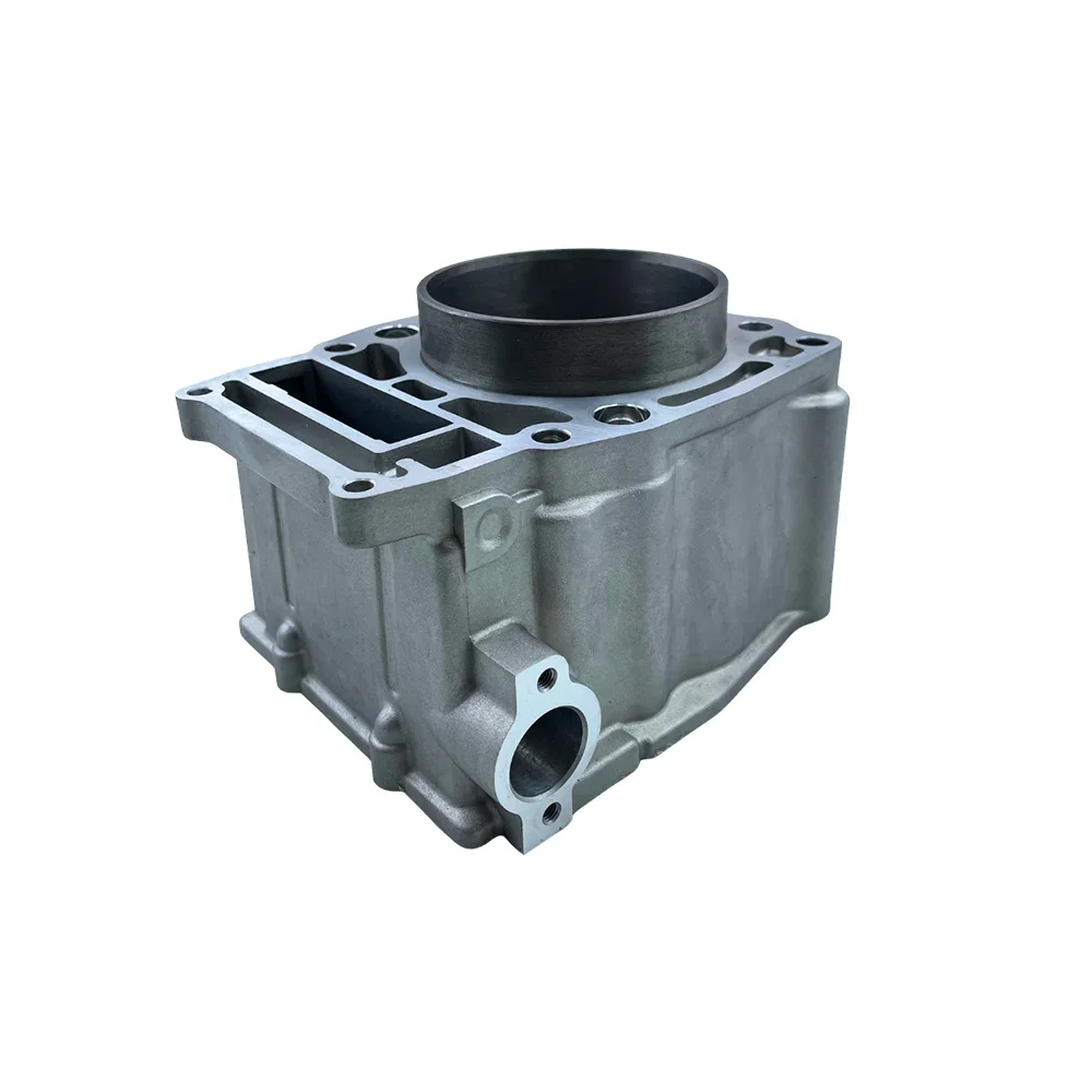 Original Cylinder For Kazuma 500 Jaguar J500 Stels Panda 192mr-1002000 Lu018218