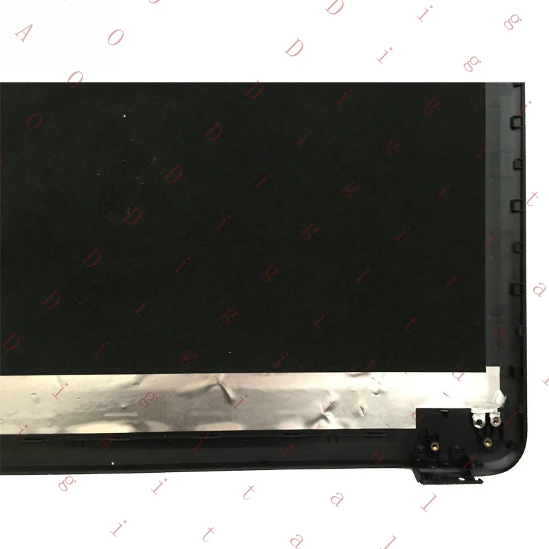 

LL New Genuine FOR HP Pavilion 250 G5 255 G5 256 G5 LCD back cover top case Silver