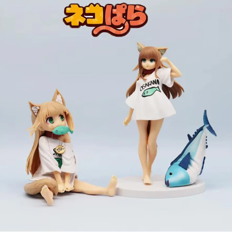 New Anime Jujutsu Kaisen 10cm Figure Gojo Satoru Statue PVC Collection Model Toys Children's Ornament Toy  Christmas Gift