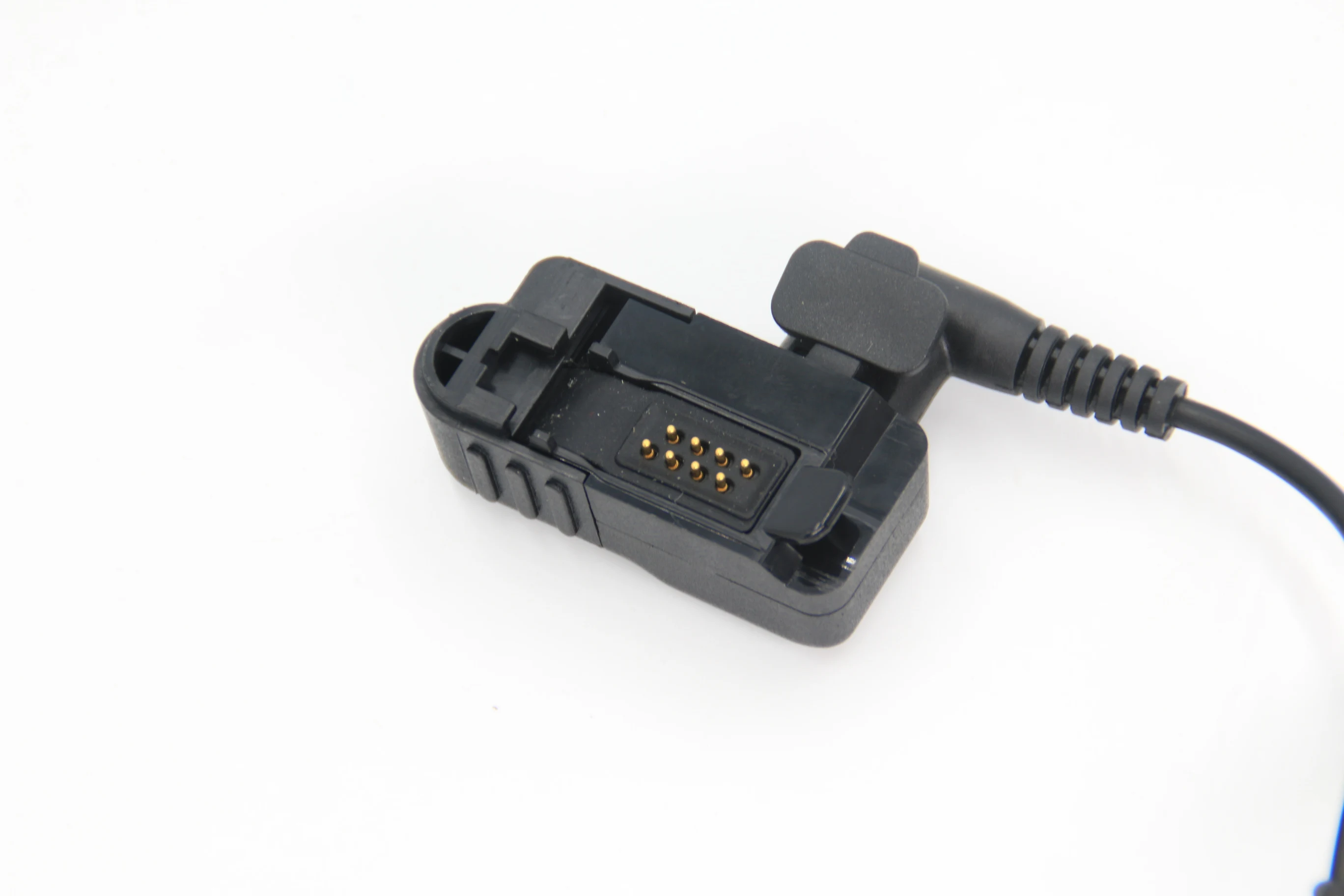 Adaptador de Radio para MOTOROLA DP2000e XPR3000e P6600 P6620 DEP500E DP2400 DEP550 DEP570 DP3441e DGP8050e E8600 E8608i