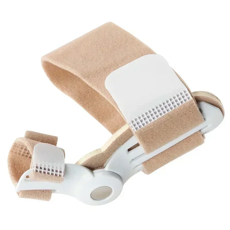 1 pz/2 pz Big Bone Toe Bunion Splint raddrizzatore correttore piede sollievo dal dolore alluce valgo piedi protezione per la cura strumenti per la cura dei piedi