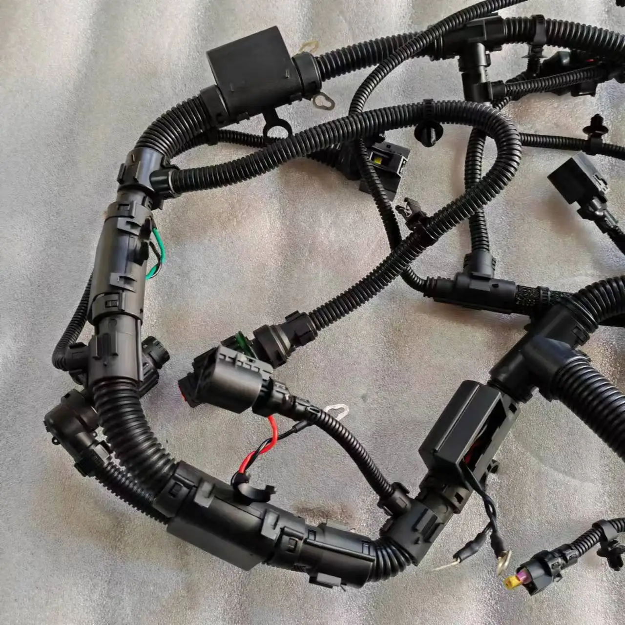 

For Truck Parts OM457 460 A4571507120 Engine Wire Harness Assembly