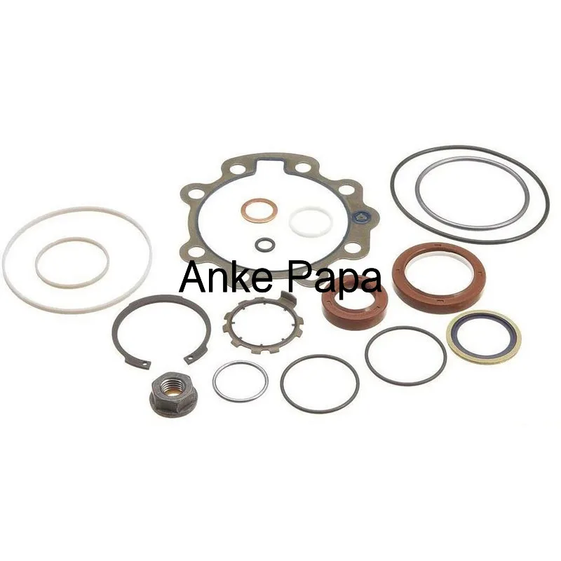 for BZ   Power Steering Repair Kits Gasket  W140 S320 S350 S420 S500 S600 1404602901