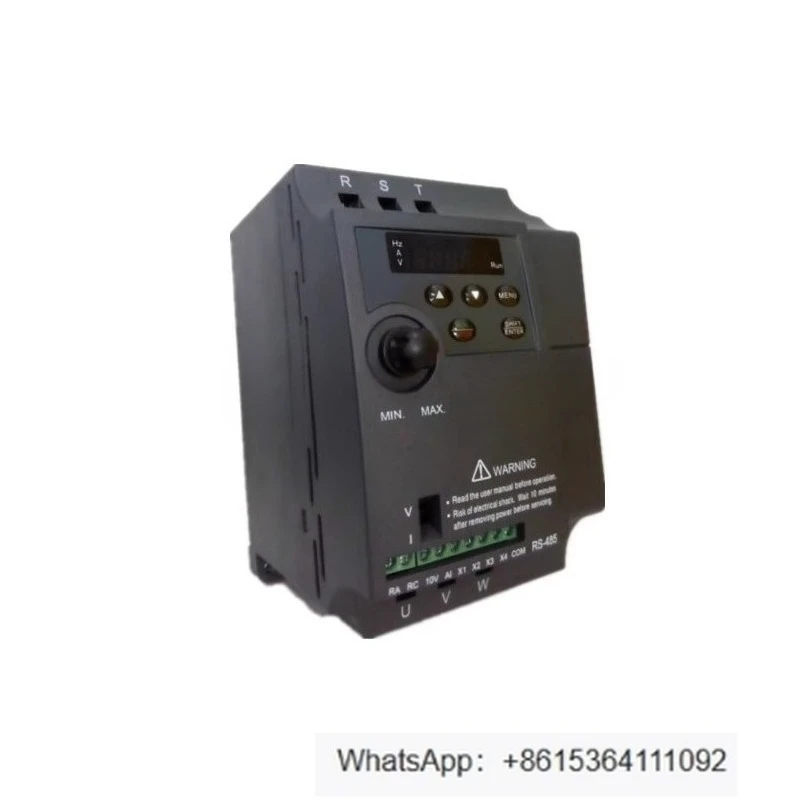 

Инвертор CV20-4T-0022G CV20-4T-0037G AC380V